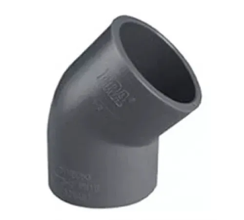 Угольник 45 гр.д. 75  Yonggao (Era) (USE01)