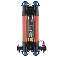 Ультрафиолетовая установка (110 Вт) Elecro Quantum QP-130 с доз. насосом