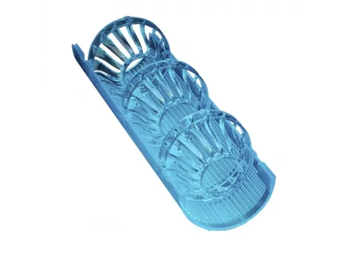 Ультрафиолетовая установка (110 Вт) Elecro Quantum QP-130 с доз. насосом