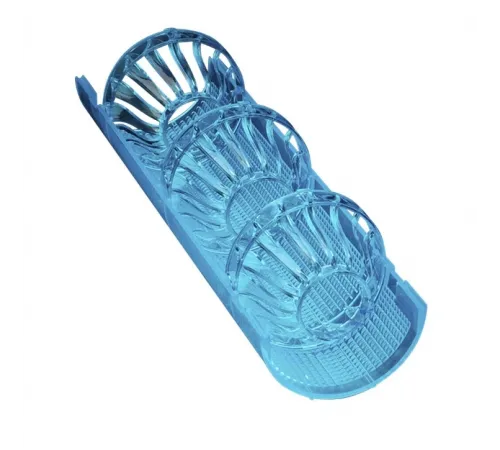 Ультрафиолетовая установка (110 Вт) Elecro Quantum QP-130 с доз. насосом