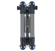 Ультрафиолетовая установка (110 Вт) Elecro Steriliser UV-C HRP-110-EU + DLife indicator с доз. насосом