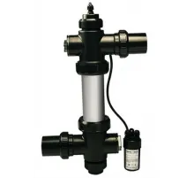 Ультрафиолетовая установка (16 Вт) Aquaviva Nano Tech UV16 Standard