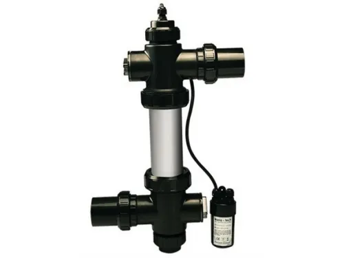 Ультрафиолетовая установка (16 Вт) Aquaviva Nano Tech UV16 Standard