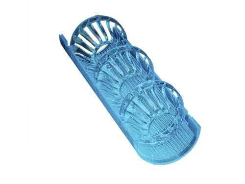 Ультрафиолетовая установка (55 Вт) Elecro Quantum QP-65 с доз. насосом