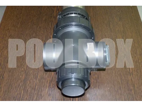 Ультрафиолетовая установка (75 Вт) Aquaviva Nano Tech UV75 Timer