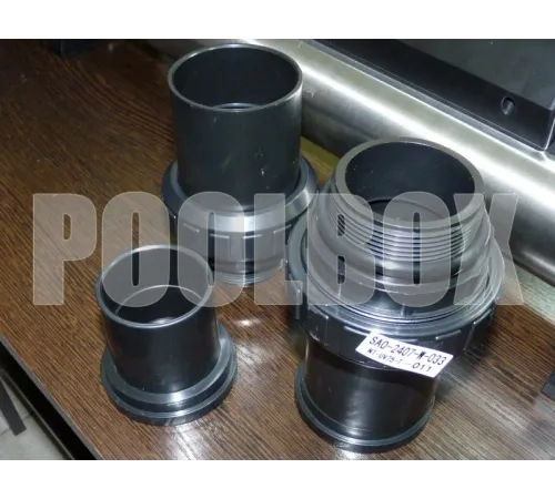 Ультрафиолетовая установка (75 Вт) Abletech NT-UV75T с таймером