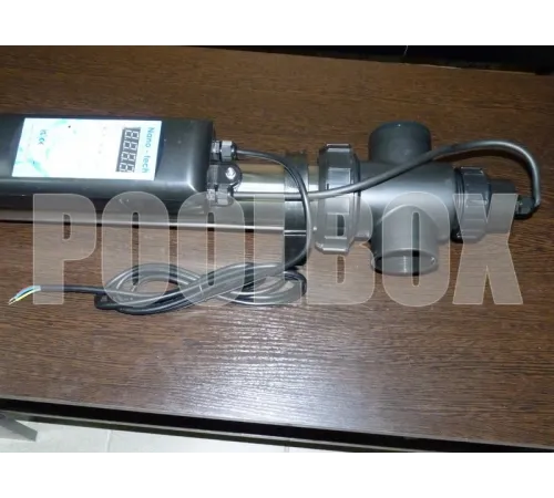 Ультрафиолетовая установка (75 Вт) Abletech NT-UV75T с таймером