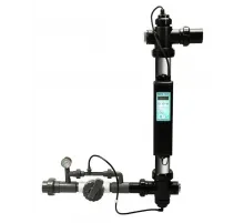 Ультрафиолетовая установка (87 Вт) с озонатором Aquaviva Nano Tech UV87 Ozon