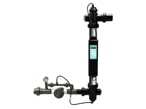 Ультрафиолетовая установка (87 Вт) с озонатором Aquaviva Nano Tech UV87 Ozon