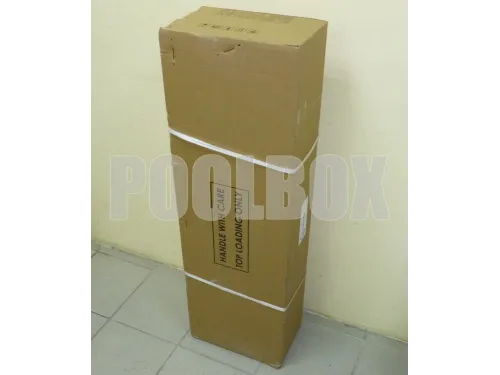 Ультрафиолетовая установка (87 Вт) с озонатором Aquaviva Nano Tech UV87 Ozon