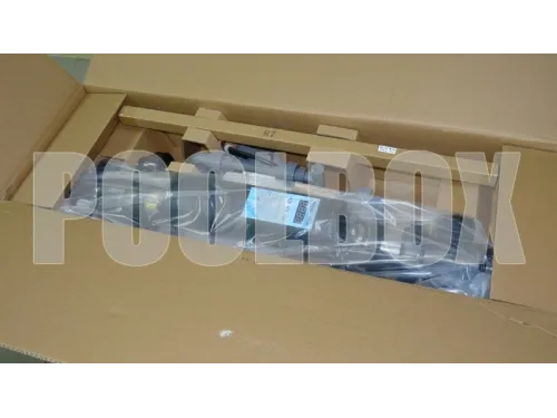 Ультрафиолетовая установка (87 Вт) с озонатором Aquaviva Nano Tech UV87 Ozon