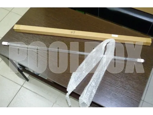 Ультрафиолетовая установка (87 Вт) с озонатором Aquaviva Nano Tech UV87 Ozon