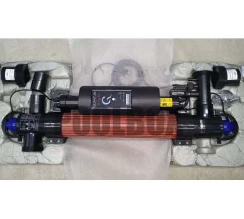 Ультрафиолетовая установка (55 Вт) Elecro Quantum Q-65