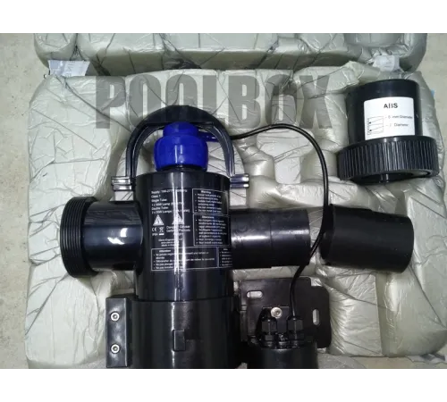 Ультрафиолетовая установка (55 Вт) Elecro Quantum Q-65