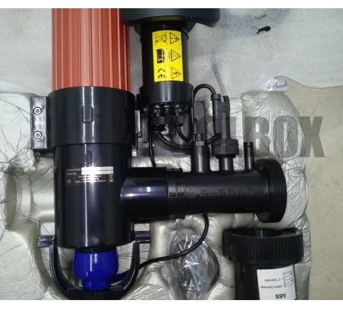 Ультрафиолетовая установка (55 Вт) Elecro Quantum Q-65