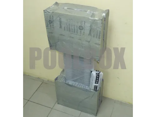 Ультрафиолетовая установка (110 Вт) Elecro Steriliser UV-C E-PP-110