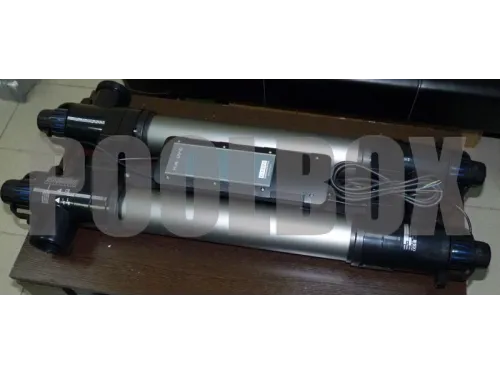 Ультрафиолетовая установка (110 Вт) Elecro Steriliser UV-C E-PP-110