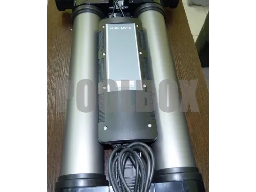 Ультрафиолетовая установка (110 Вт) Elecro Steriliser UV-C E-PP-110