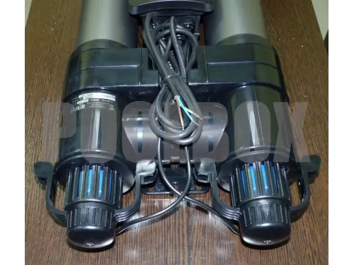 Ультрафиолетовая установка (110 Вт) Elecro Steriliser UV-C E-PP-110