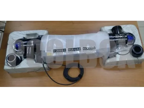 Ультрафиолетовая установка (55 Вт) Elecro Steriliser UV-C E-PP-55