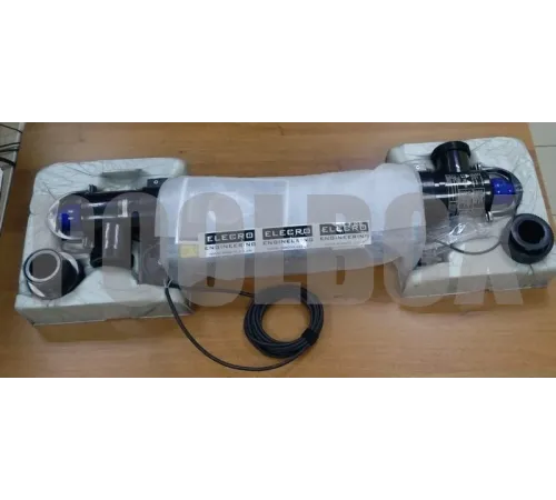 Ультрафиолетовая установка (55 Вт) Elecro Steriliser UV-C E-PP-55