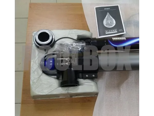 Ультрафиолетовая установка (55 Вт) Elecro Steriliser UV-C E-PP-55