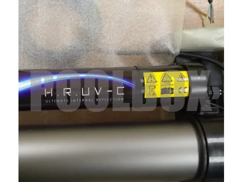 Ультрафиолетовая установка (55 Вт) Elecro Steriliser UV-C E-PP-55