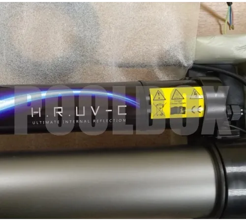 Ультрафиолетовая установка (55 Вт) Elecro Steriliser UV-C E-PP-55