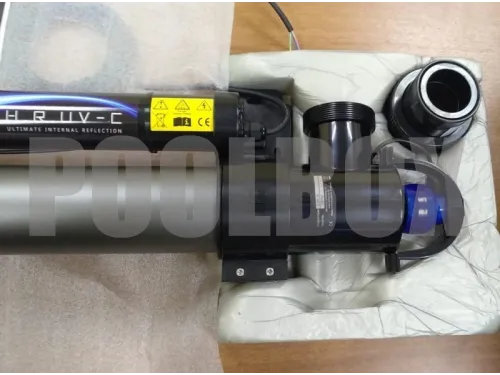 Ультрафиолетовая установка (55 Вт) Elecro Steriliser UV-C E-PP-55