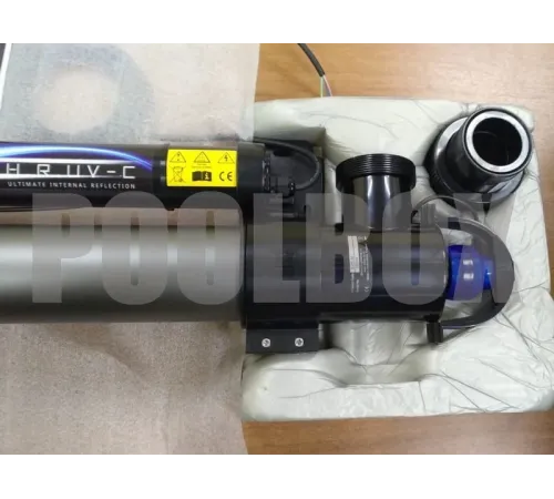 Ультрафиолетовая установка (55 Вт) Elecro Steriliser UV-C E-PP-55