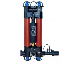 Ультрафиолетовая установка (110 Вт) Elecro Quantum Q-130