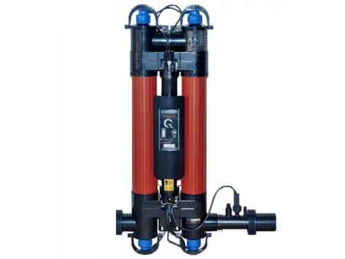 Ультрафиолетовая установка (110 Вт) Elecro Quantum Q-130