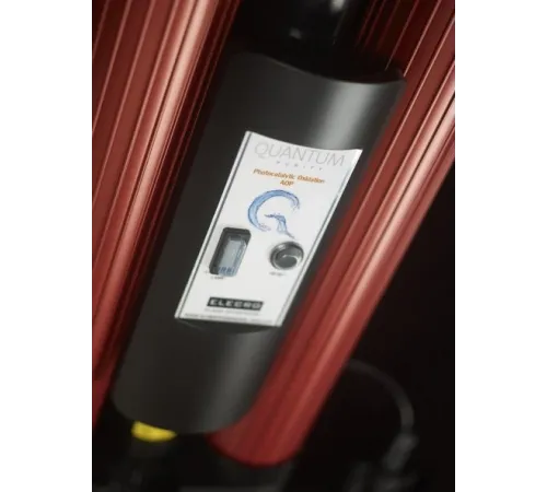 Ультрафиолетовая установка (110 Вт) Elecro Quantum Q-130