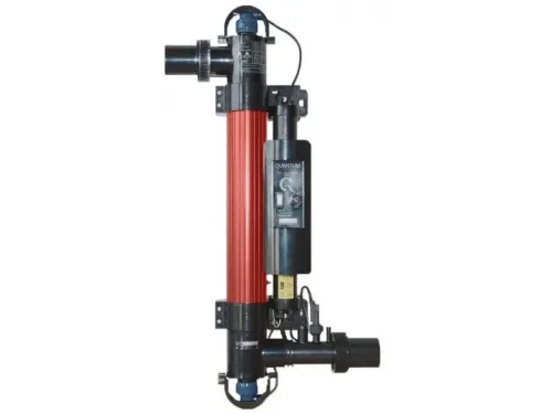 Ультрафиолетовая установка (55 Вт) Elecro Quantum Q-65