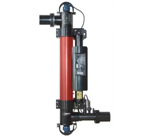 Ультрафиолетовая установка (55 Вт) Elecro Quantum Q-65