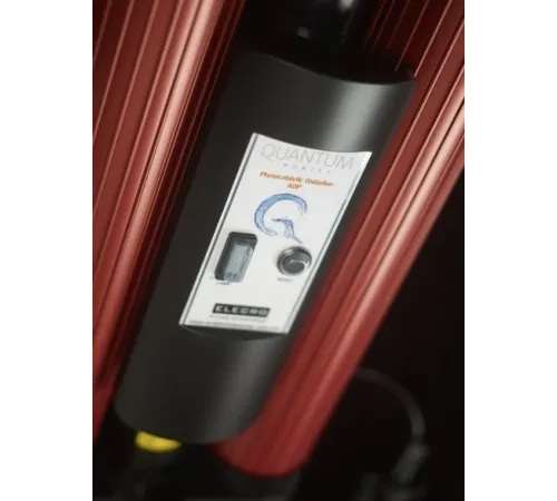 Ультрафиолетовая установка (55 Вт) Elecro Quantum Q-65