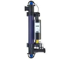 Ультрафиолетовая установка (55 Вт) Elecro Spectrum Hybrid UV+HO SH-55