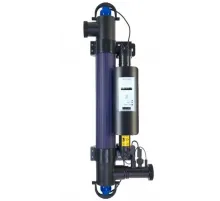 Ультрафиолетовая установка (55 Вт) Elecro Spectrum Hybrid UV+HO SH-55