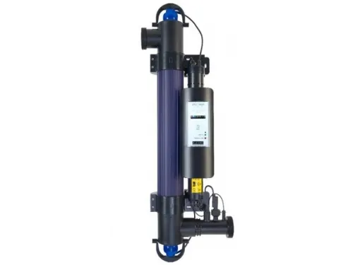 Ультрафиолетовая установка (55 Вт) Elecro Spectrum Hybrid UV+HO SH-55