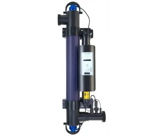 Ультрафиолетовая установка (55 Вт) Elecro Spectrum Hybrid UV+HO SH-55