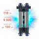 Ультрафиолетовая установка (110 Вт) Elecro Steriliser UV-C E-PP-110