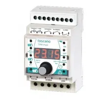 Универсальная панель управления Toscano TPM-POOL-B 10002585 (230В) Bluetooth