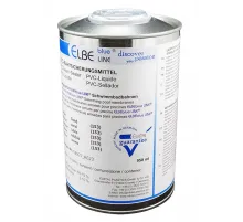 Уплотнитель швов голубой (light blue 687) 1л Elbtal Plastics