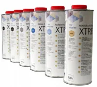 Уплотнитель швов (жидкий ПВХ) ALKORPLUS 2000