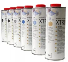 Уплотнитель швов (жидкий ПВХ) ALKORPLUS 2000