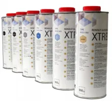 Уплотнитель швов (жидкий ПВХ) ALKORPLUS 2000