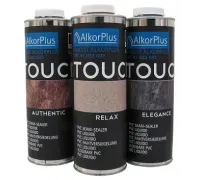 Уплотнитель швов (жидкий ПВХ) ALKORPLUS TOUCH