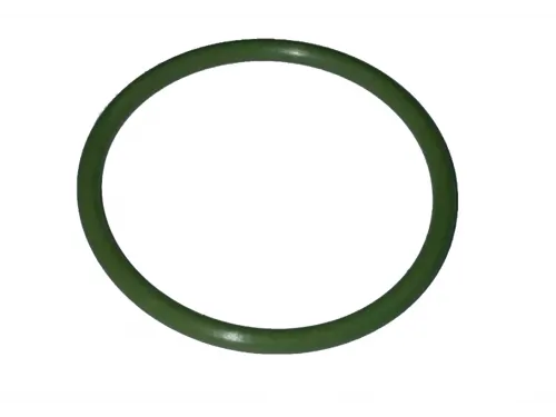 Уплотнительное кольцо Silicone 40×2.5 мм головки мембранногонасоса DOZATRON (зеленое)