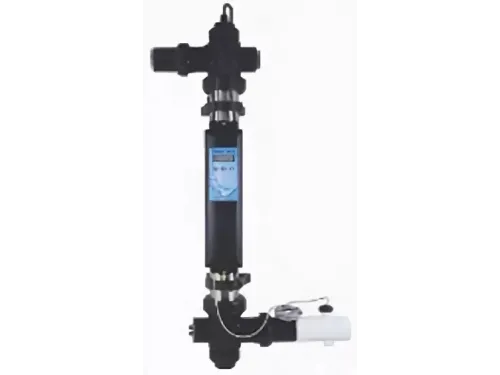 Ультрафиолетовая установка (130 Вт) Abletech NT-UV130FT Amalgam с таймером