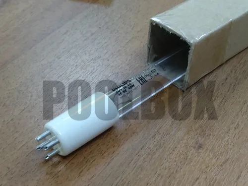 Ультрафиолетовая установка (40 Вт) Abletech NT-UV40T с таймером